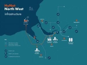 hynet north west cluster ccs