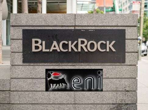 Eni and BlackRock Scale Up Europe’s CCS Race With $670 Million HyNet Financing Deal