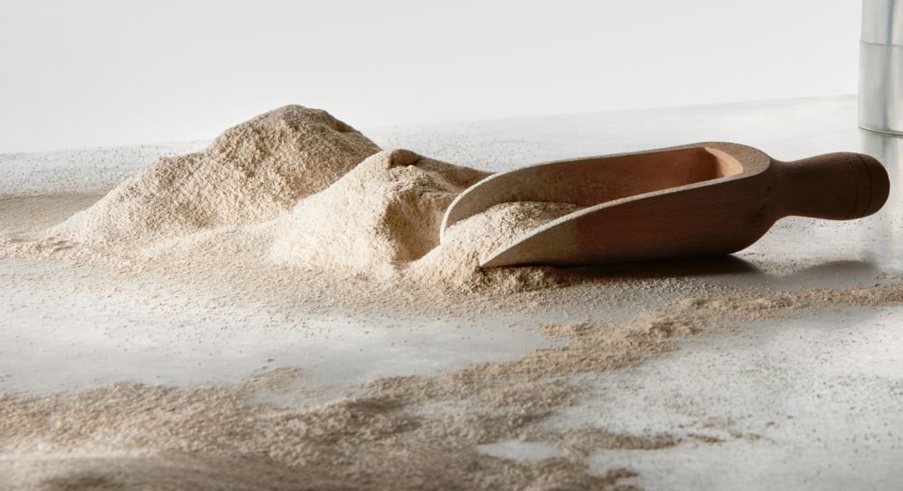 Enifer powdered protein