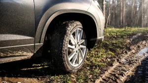 General Tire launches all-season SUV tire