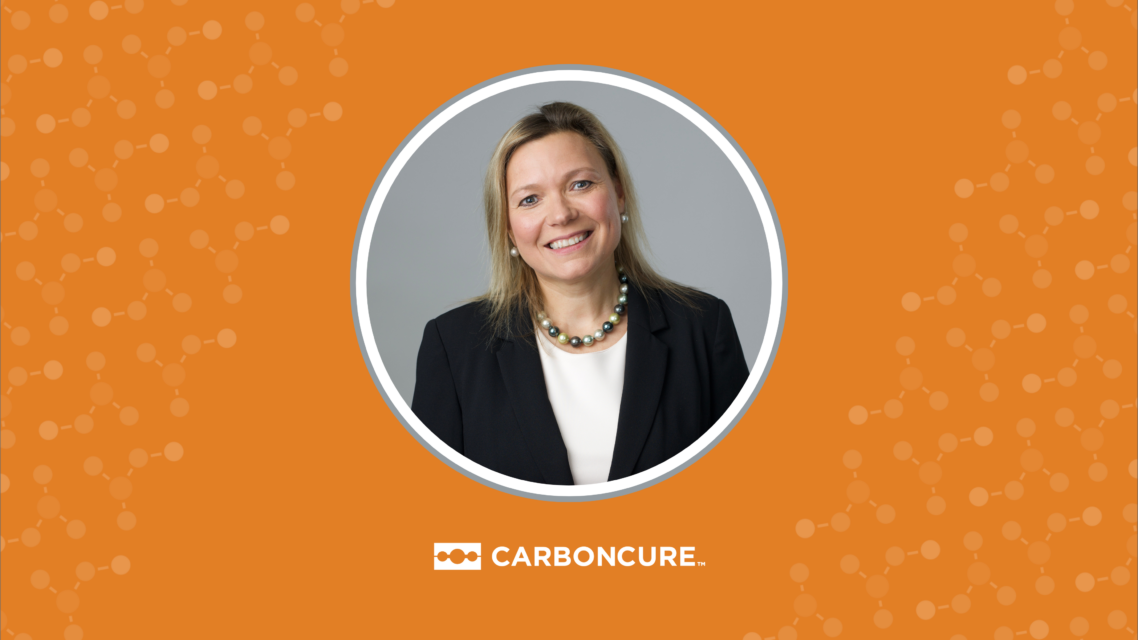 Yuliya Kravtsov Get To Know Our CEO Graphic