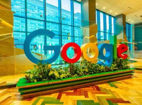 Google's Wild AI Strategy: 500 MW Solar Deal and Potential SpaceX Orbital Data Centers