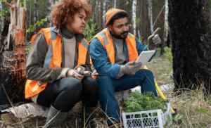 How the Columbia Gorge Advanced Manufacturing Sector Is Using Environmental Workforce Training to Rebuild a Region the Rest of America Forgot