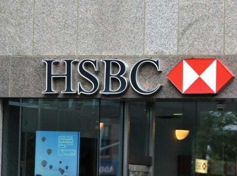HSBC’s $4 Billion China Climate Bet Ignites the Global Green Finance Race