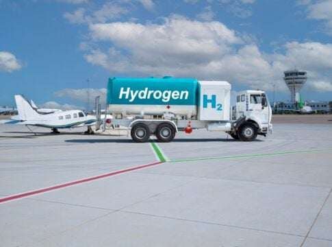 Hydrogen Jet Breakthrough at NASA: Rolls-Royce and easyJet Push Aviation Toward Zero-Carbon Flight