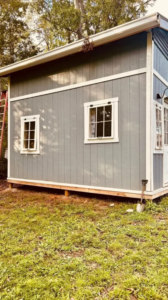 Low Budget Chicken Coop Ideas