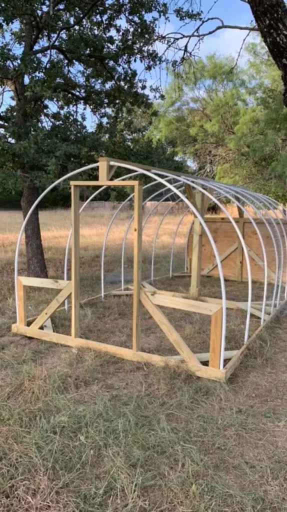 Low Budget Chicken Coop Ideas
