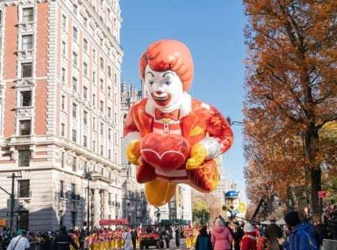 McDonald’s Warns 2030 Supply Chain Target Is Slipping But 2050 Net Zero Goal Remains