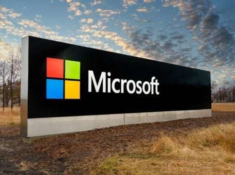 Microsoft May Shelve 2030 Clean Energy Target Amid AI Power Consumption Growth