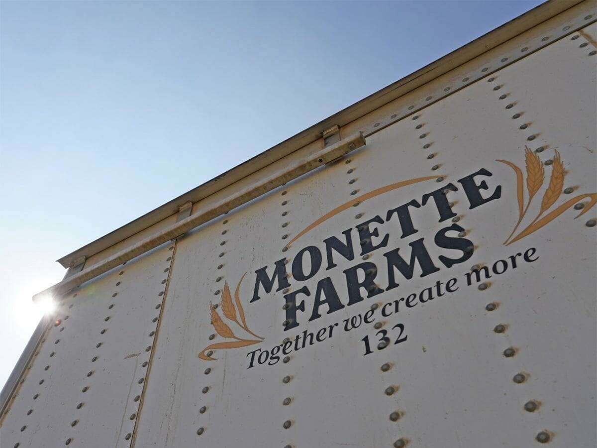 An Alberta King’s Bench justice on May 1 accepted applications from the Monette companies to operate under Companies’ Creditors Arrangement Act protection until at least June 19. Photo: Screencap via Facebook