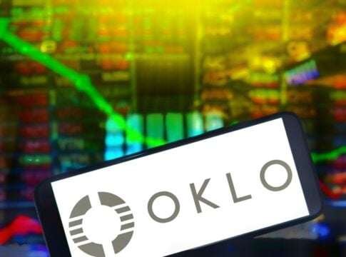 Oklo (OKLO) Reports Q1 Financial Results: Stock Climbs as It Expands AI-Nuclear Push With NVIDIA and Advances Reactor Licensing