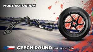 Pirelli introduces medium rear tire for WorldSBK in Czech Republic