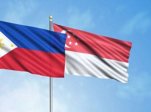Singapore and the Philippines Launch Historic Article 6 Carbon Credit Deal, Boosting Climate Finance in Asia