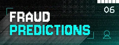 Series button that says 06 Fraud Predictions