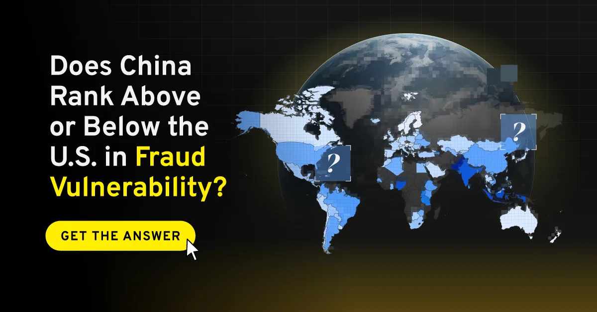 Fraud in Data 2026 Trivia