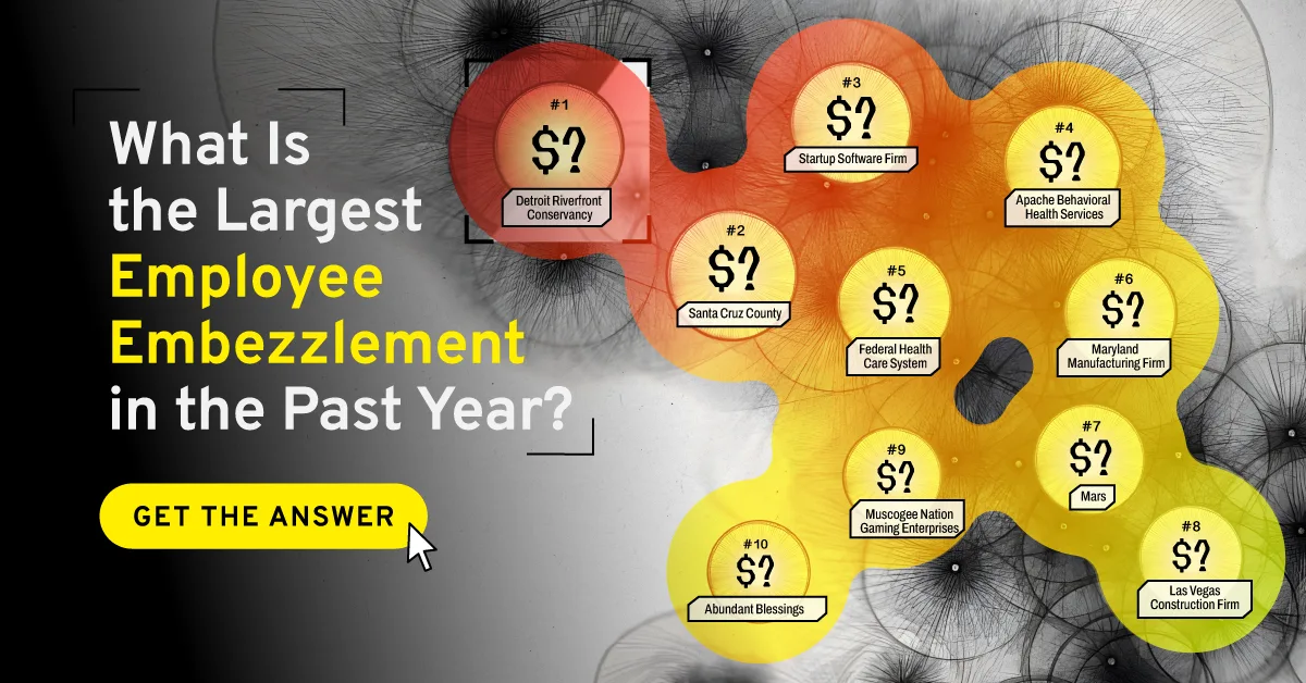 Fraud in Data 2026 Trivia