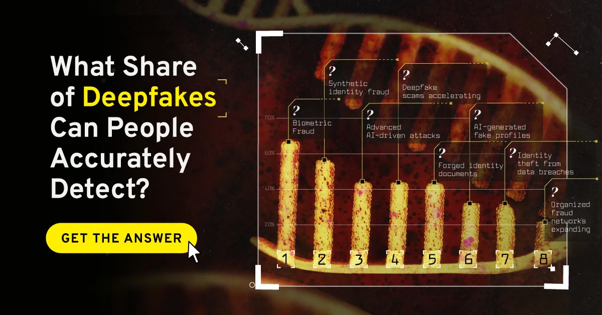 Fraud in Data 2026 Trivia
