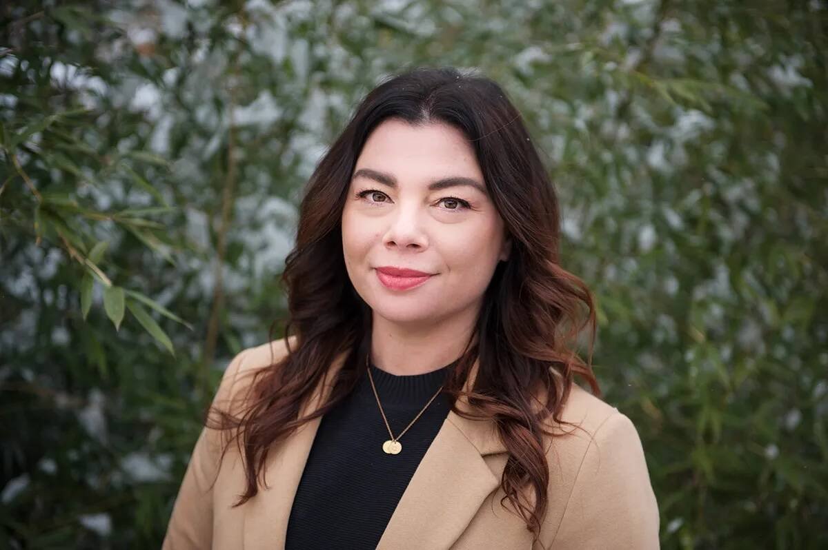 The way people talk about farming, and about farmers, has changed, Dr. Briana Hagen says. Photo: CCAW.ca