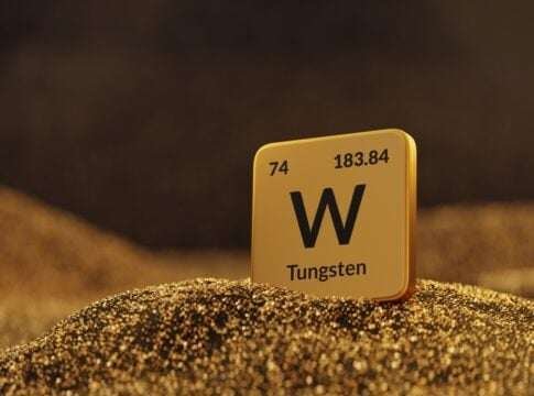 Trump-Linked Kazakhstan Tungsten Mega Deal Could Break China’s Grip on Critical Minerals