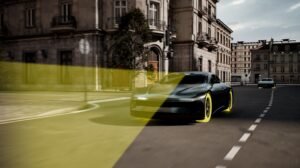 Univrses AI technology integrated into Pirelli Cyber Tyre platform
