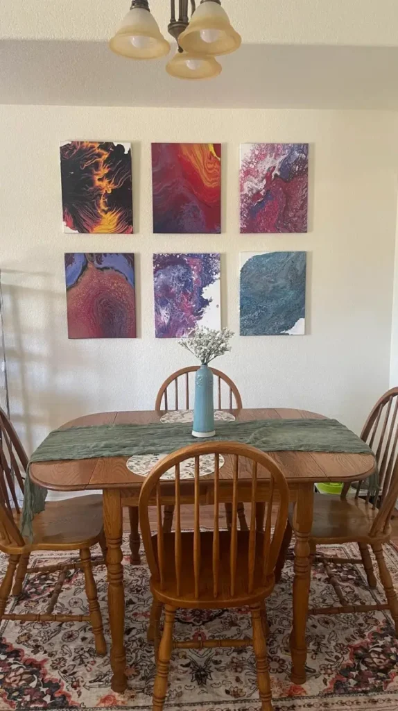 Vintage Grandma House Ideas