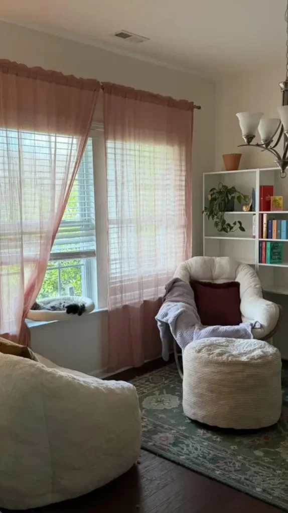 Vintage Grandma House Ideas 