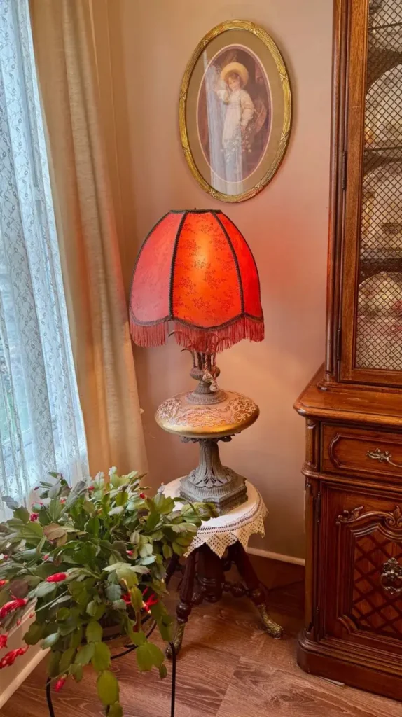 Vintage Grandma House Ideas 