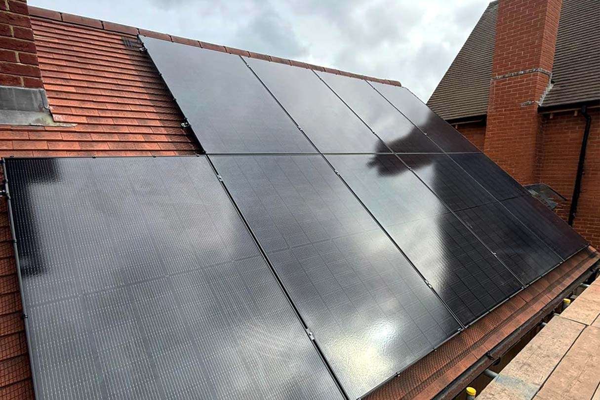 Why Solar Panel Prices Are Rising in the UK in 2026