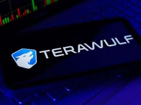 WULF Stock Climbs on $31 Target as TeraWulf Bets Big on Low-Carbon, Nuclear-Powered Bitcoin Mining