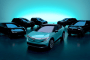 Refreshed U.S. Nissan lineup