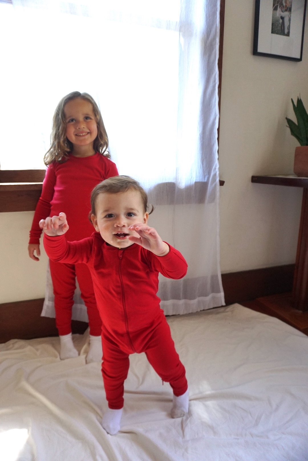 Primary Baby Clothes