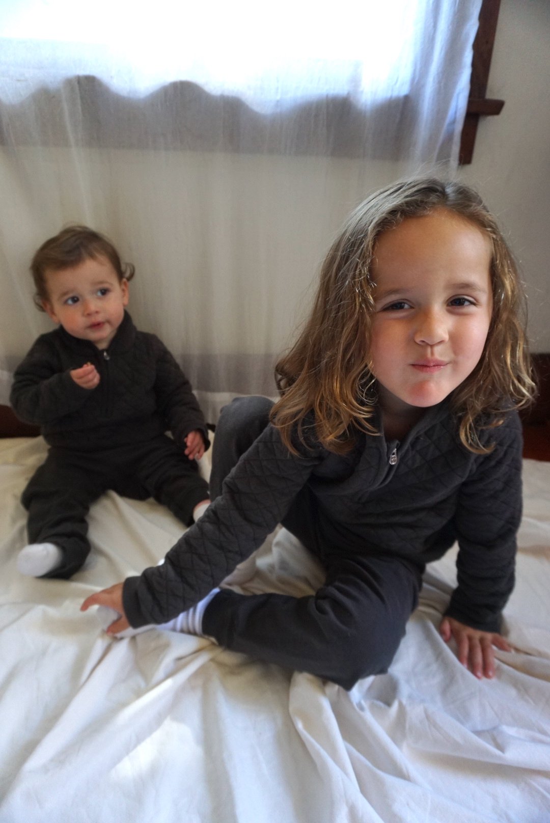 Burt's Bees Baby Clothes
