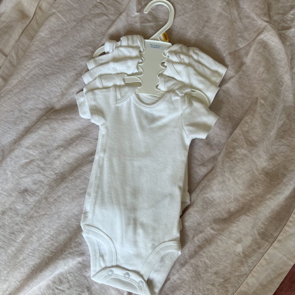 Tips For Reducing Plastic Exposure With a Baby