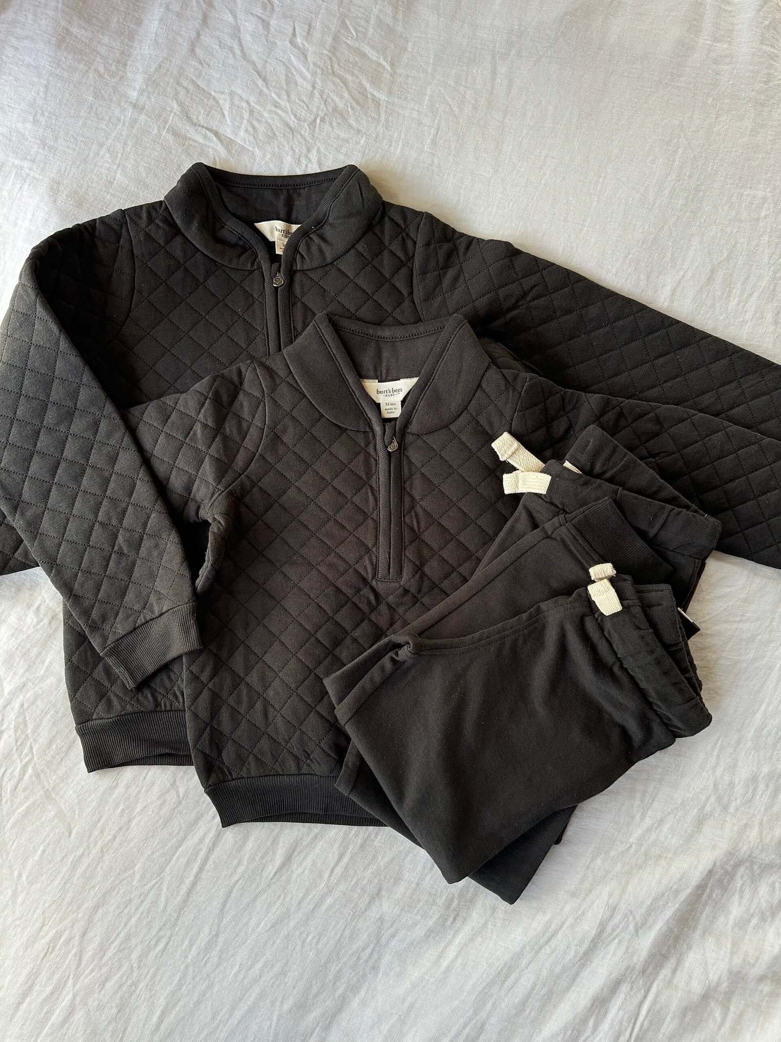 Burt's Bees Baby Clothes