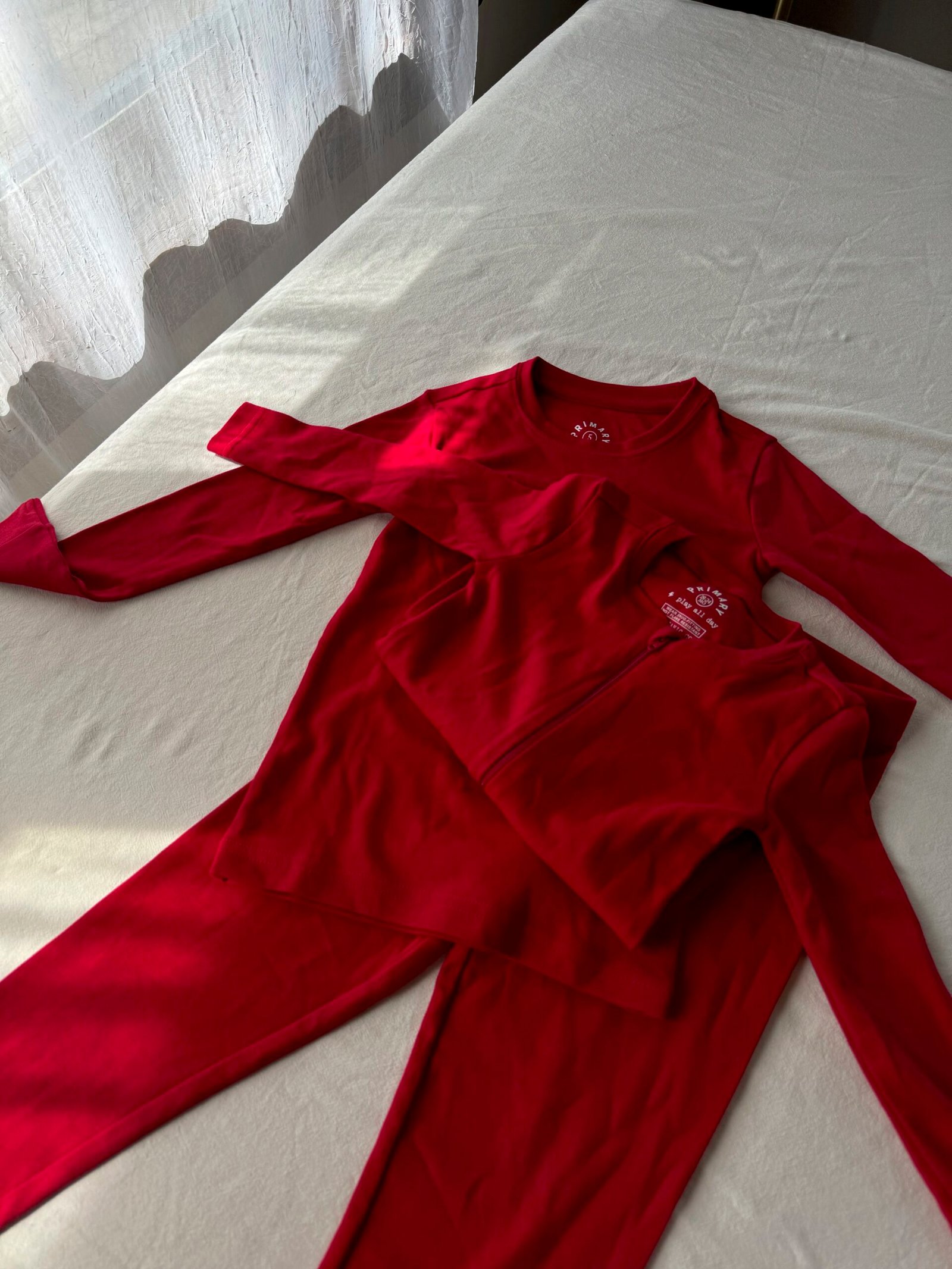 Primary Baby Clothes