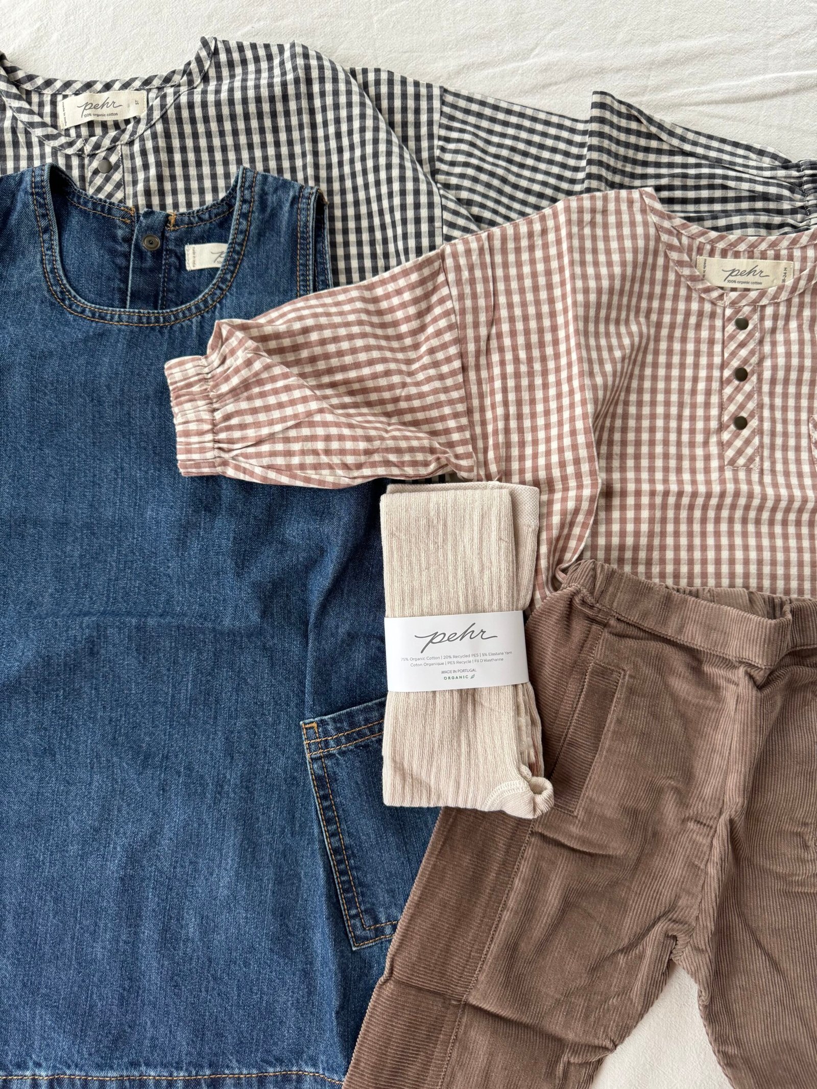 Pehr Baby Clothes