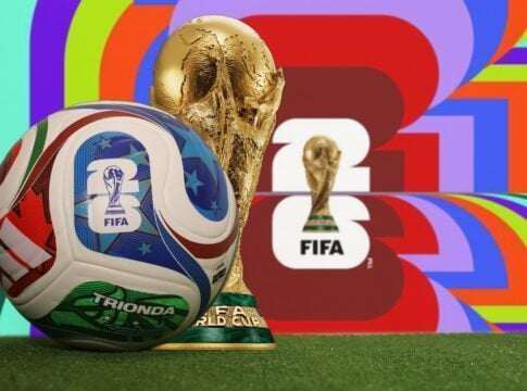 A 9-Million-Ton Tournament: Why the 2026 World Cup Could Be Football's Biggest Climate Challenge Yet
