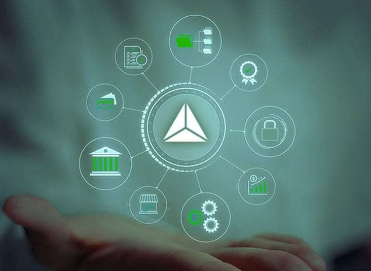 Account governance redefines environmental services.