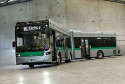 volvo buses australia electric buses volvo bzl electric articulated cropped Volvo buses australia electric buses volvo bzl electric articulated cropped
