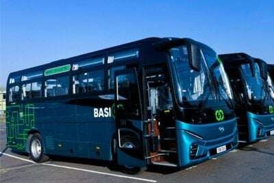 Basigo ruanda flotte