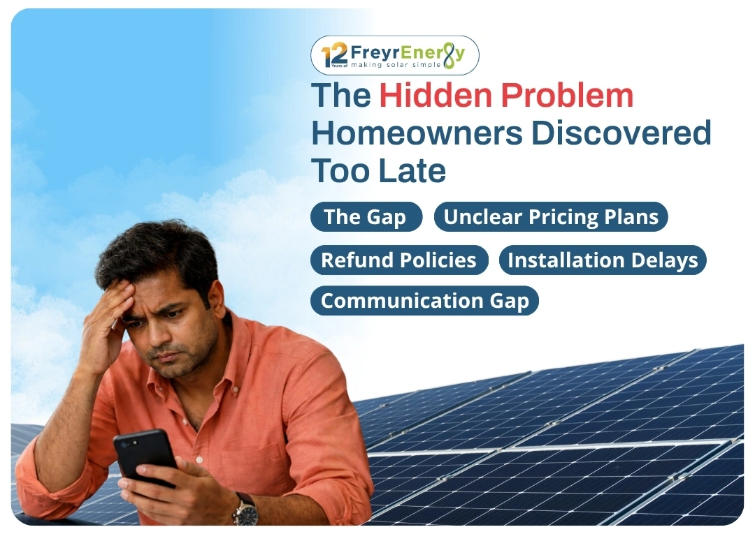 solar Hidden Problem Homeowners 