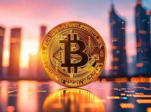 Bitcoin Meets Carbon Credits: How 7RCC New ETF is Bridging Crypto and Climate Investing