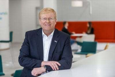 stefan hartung bosch 2025 Stefan hartung bosch