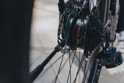 Bosch ebike hub line nabenmotor
