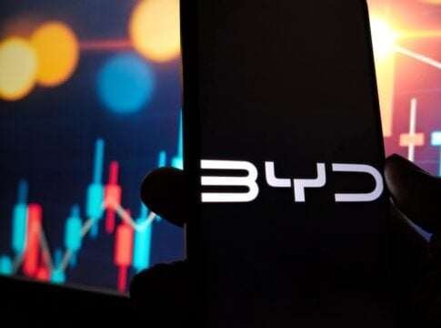 BYD Opens America's Largest Battery Project in Chile and Expands in Europe Despite Stock (BYDDY) Slump