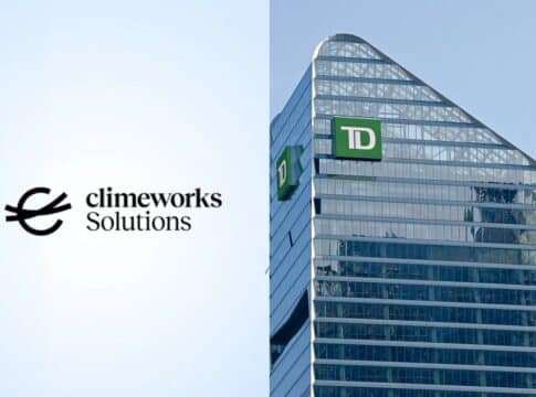 Climeworks and TD Bank Deal Signals a New Financial Era for Engineered Carbon Removal Credits