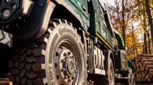 Continental strengthens earthmoving portfolio