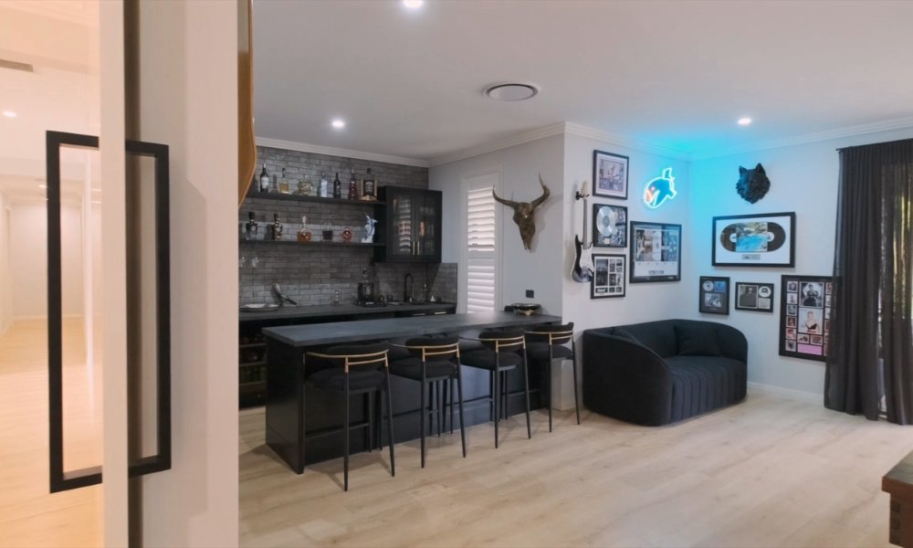 Open Homes Australia Resinc Solar & Batteries