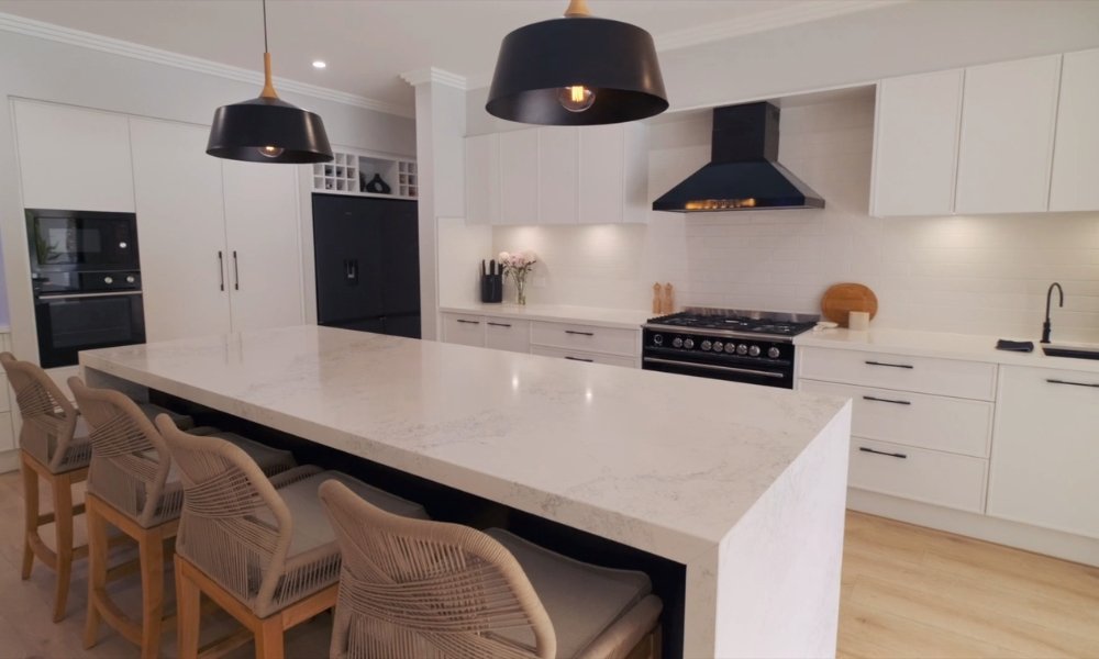Open Homes Australia Resinc Solar & Batteries