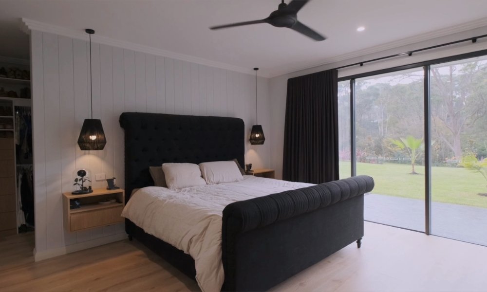 Open Homes Australia Resinc Solar & Batteries